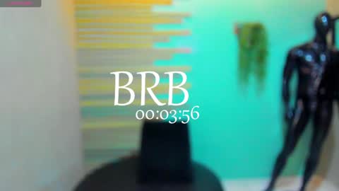 cristal_antoni online show from 20, 1, 2025