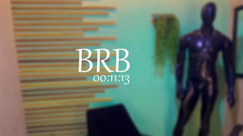 cristal_antoni online show from 31, 1, 2025