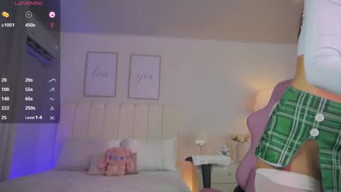 Cristal  online show from 30, 4, 2026