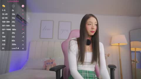 Cristal  online show from 6, 5, 2026