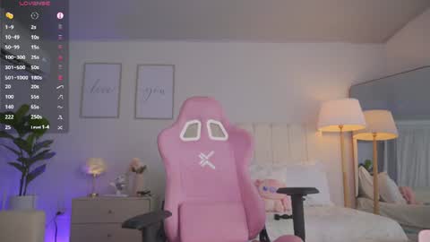 Cristal  online show from 2, 7, 2026