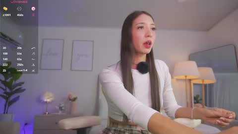 Cristal  online show from 8, 7, 2026