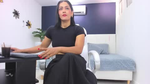 Cristal online show from 16, 1, 2026