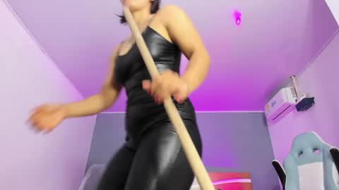 Cristal online show from 23, 4, 2026