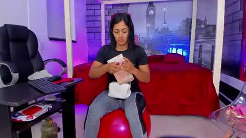Cristal online show from 30, 6, 2026