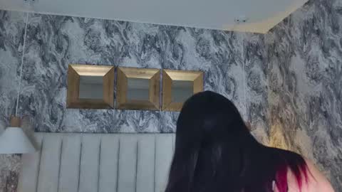 Maria Jose Rivas online show from 16, 3, 2026