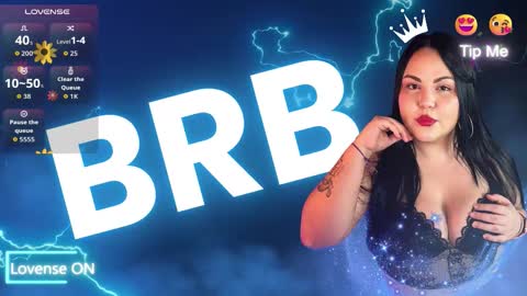 Snapshot of cristal_herrera chatting on 15, 9, 2025 Cristal online show from 15, 9, 2025