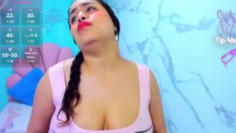 Milena online show from 4, 7, 2026
