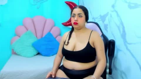 Milena online show from 6, 7, 2026