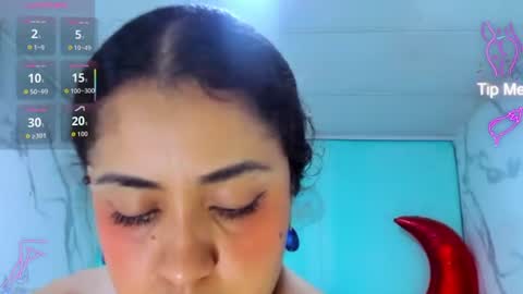 Milena online show from 10, 7, 2026