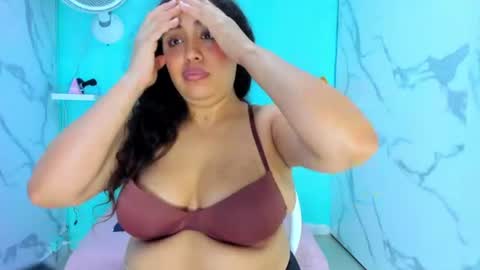 Milena online show from 26, 7, 2026