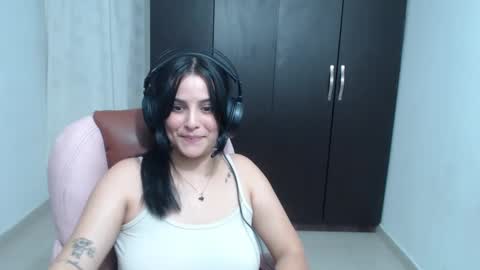 Cristal online show from 23, 1, 2025