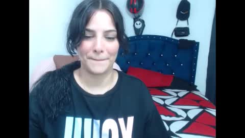 Cristal online show from 1, 3, 2025