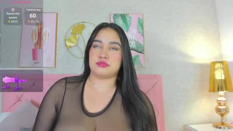 cristal online show from 23, 5, 2026