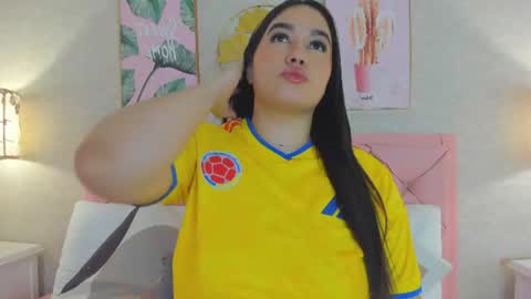 cristal online show from 7, 7, 2026