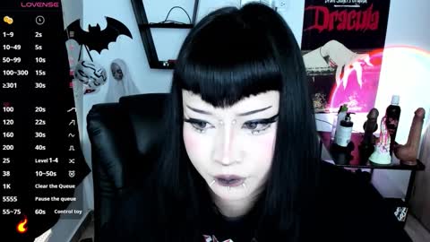 Cris online show from 25, 3, 2026