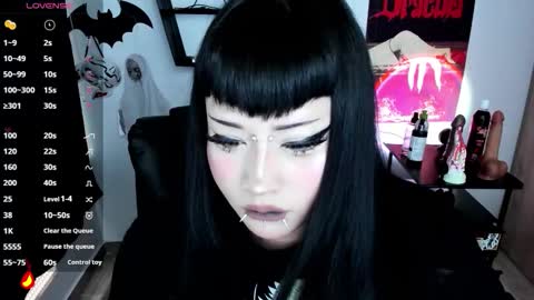 Cris online show from 26, 3, 2026