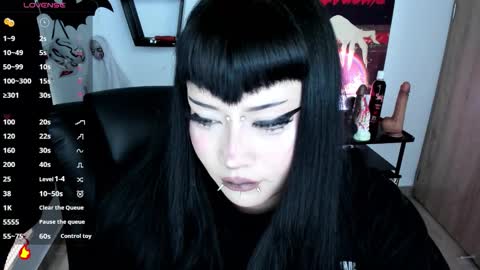 Cris online show from 27, 3, 2026