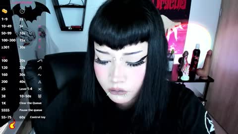 Cris online show from 28, 3, 2026