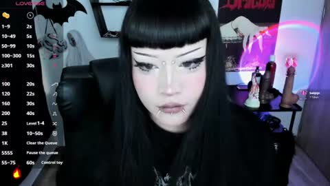 Cris online show from 6, 8, 2026