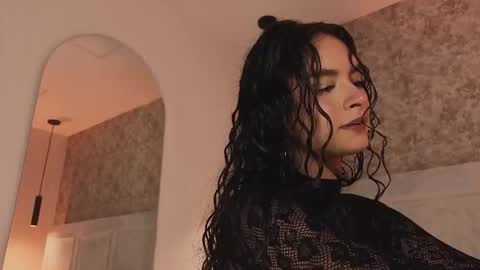 Cristal  online show from 5, 12, 2025