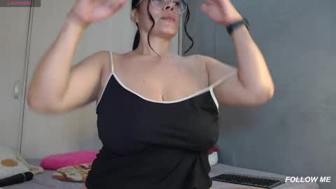 Cristal  online show from 8, 5, 2026