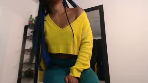 Hanna  online show from 8, 1, 2025