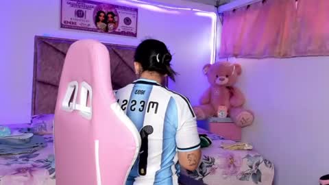 cristal_smith20 online show from 7, 7, 2026