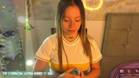 Cristal online show from 4, 7, 2026