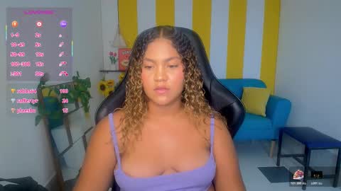 Cristal online show from 1, 12, 2025