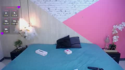 Cristal online show from 17, 2, 2026