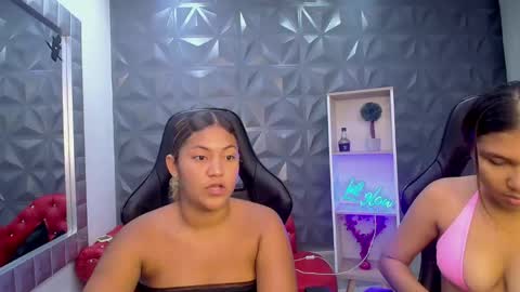 Cristal online show from 27, 4, 2026