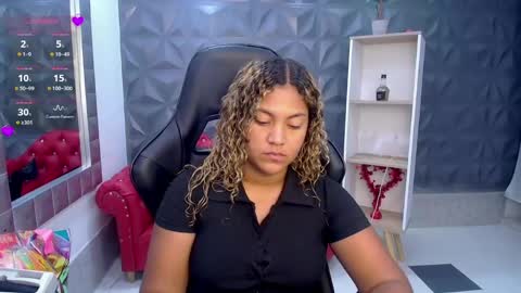 Cristal online show from 29, 4, 2026