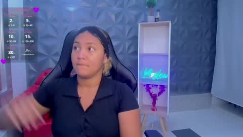 Cristal online show from 1, 5, 2026