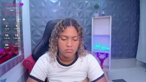 Cristal online show from 4, 5, 2026