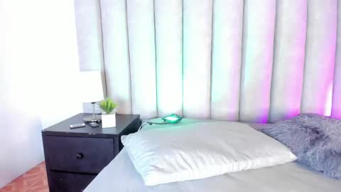 Nicole  Connection time 220pm-910pmCol online show from 15, 2, 2025