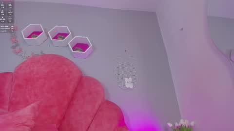 Nicole  Connection time 220pm-910pmCol online show from 23, 2, 2025