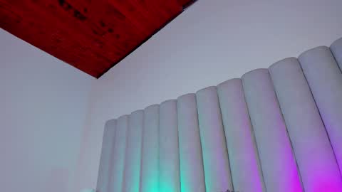 Nicole  Connection time 220pm-910pmCol online show from 24, 2, 2025