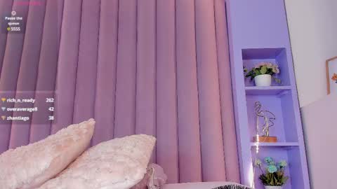 Nicole  Connection time 220pm-910pmCol online show from 4, 3, 2025