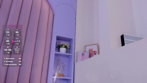 Nicole  Connection time 220pm-910pmCol online show from 11, 3, 2025