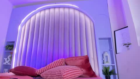 Nicole  Connection time 220pm-910pmCol online show from 19, 2, 2026