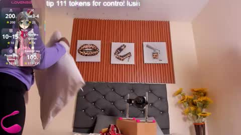 cristale69 online show from 10, 10, 2025