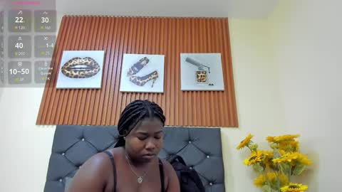 cristale69 online show from 14, 10, 2025