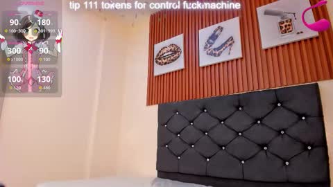 cristale69 online show from 15, 10, 2025