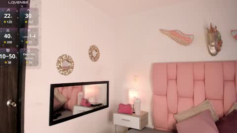 cristal online show from 19, 2, 2025