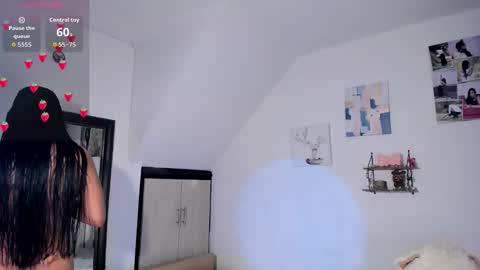 cristal online show from 10, 9, 2025