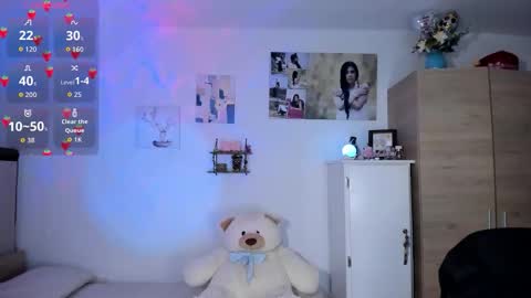 cristal online show from 21, 9, 2025