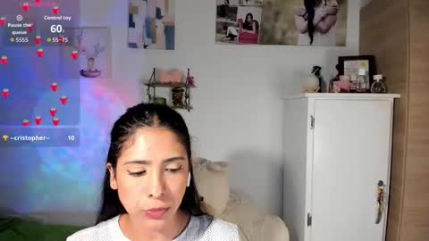 cristal online show from 30, 9, 2025