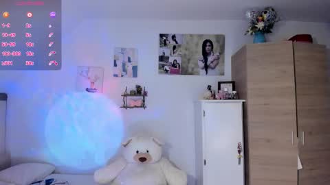 cristal online show from 18, 11, 2025