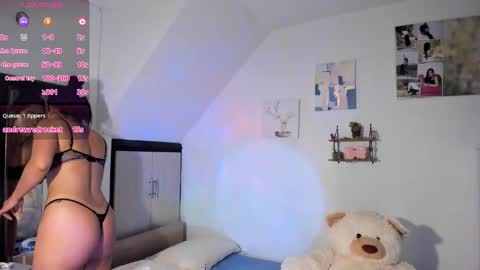 cristal online show from 4, 12, 2025